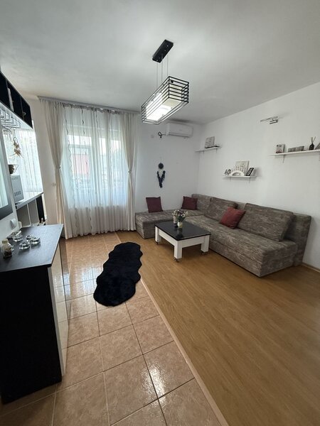Apartament 49mp sos Salaj