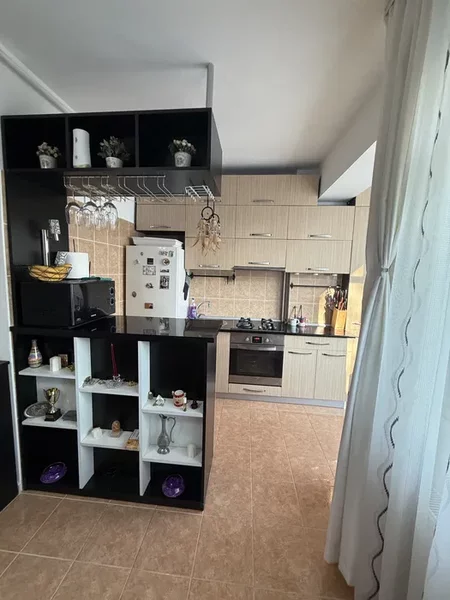 Apartament 49mp sos Salaj
