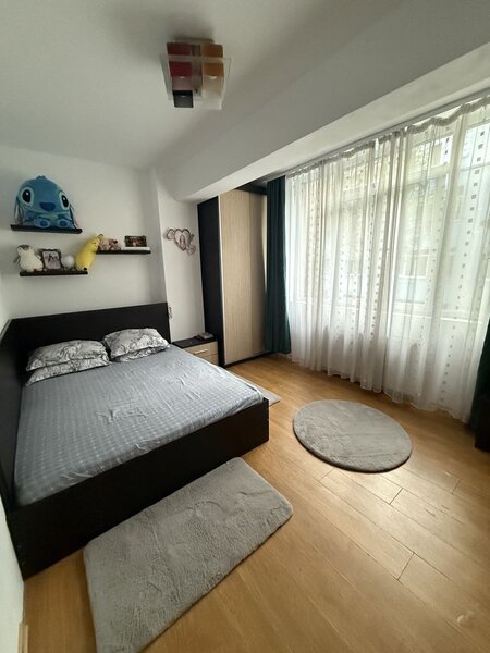 Apartament 49mp sos Salaj