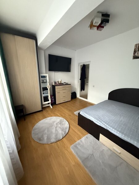Apartament 49mp sos Salaj